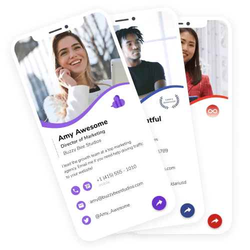 Digital Business Profile