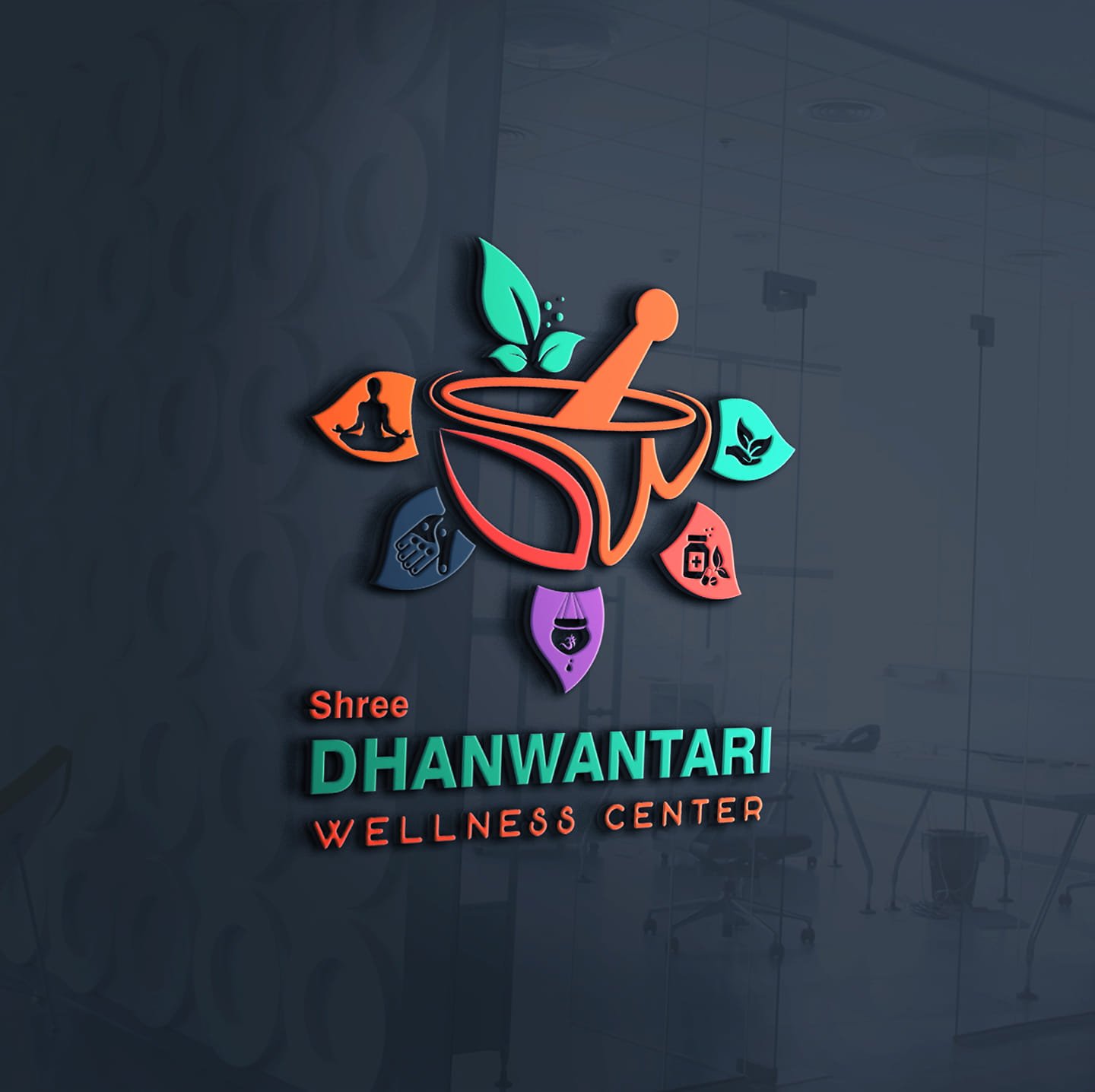 Shree Dhanwantari Wellness Centre
