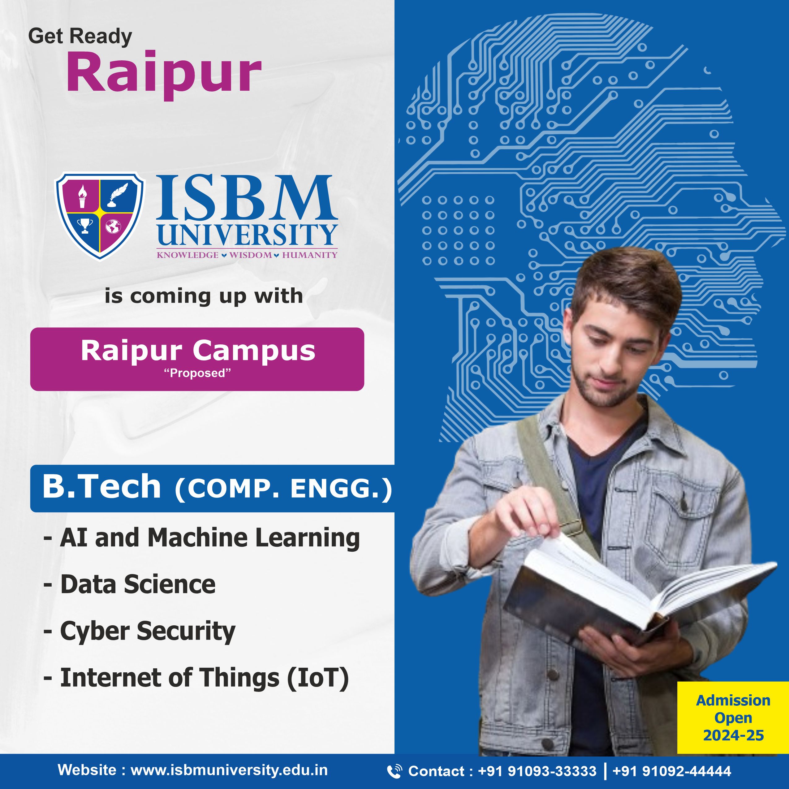 
                                    B.tech