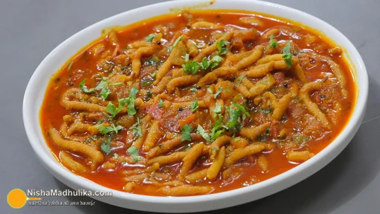 Sev Tamatar